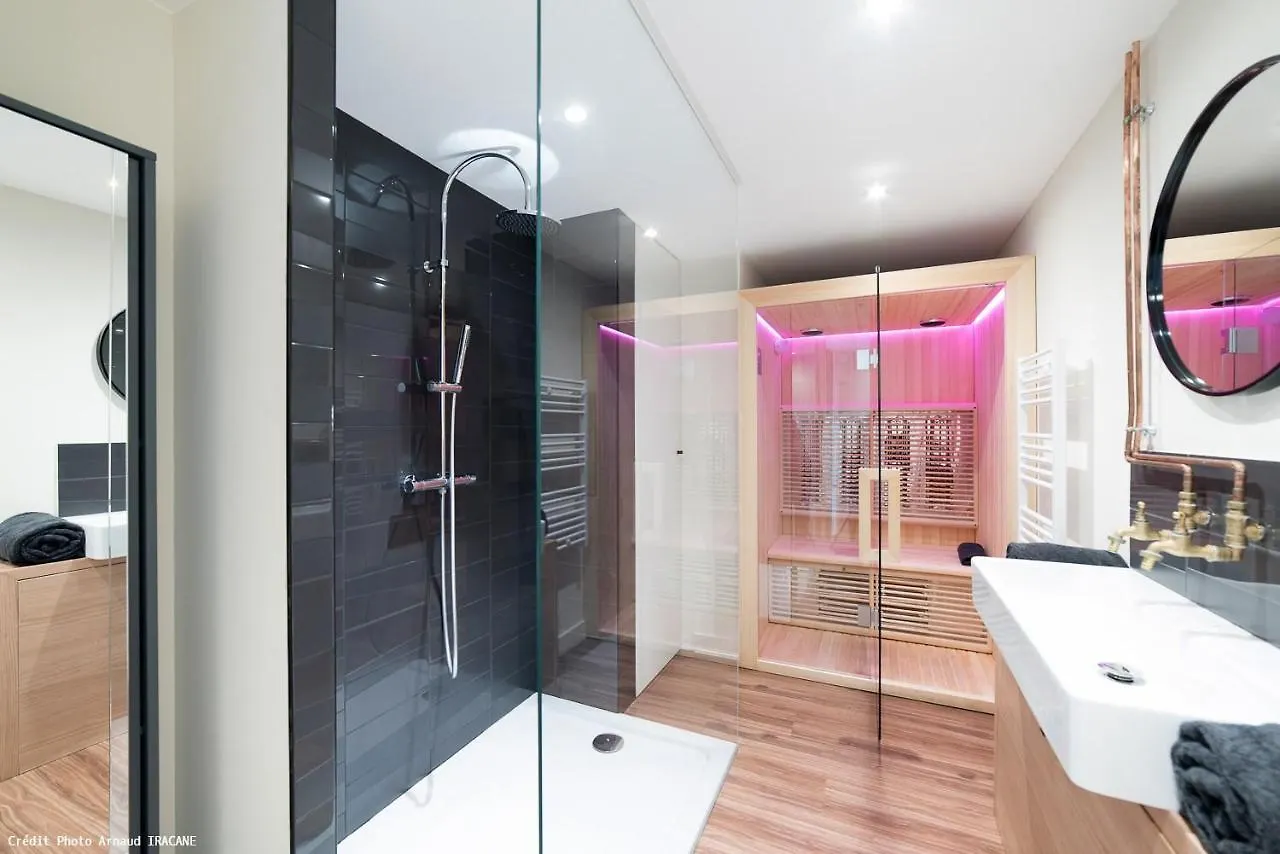Le Juliette Apartment Lyon