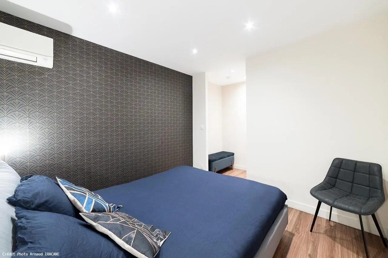 Appartement Le Juliette à Lyon