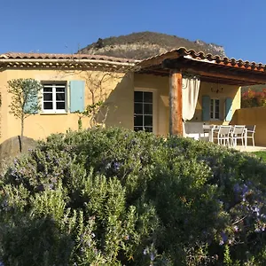 Pays Des Senteurs Hébergement de vacances
